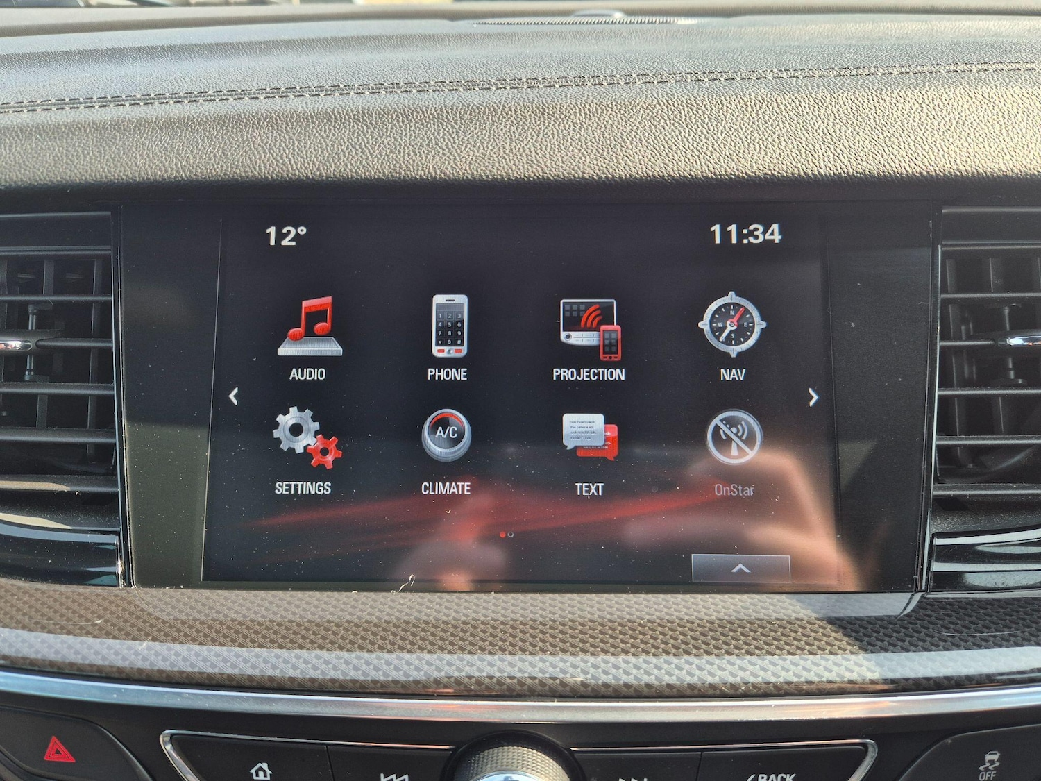 Used Vauxhall Insignia 2017 for sale - 78170636: Photo 29