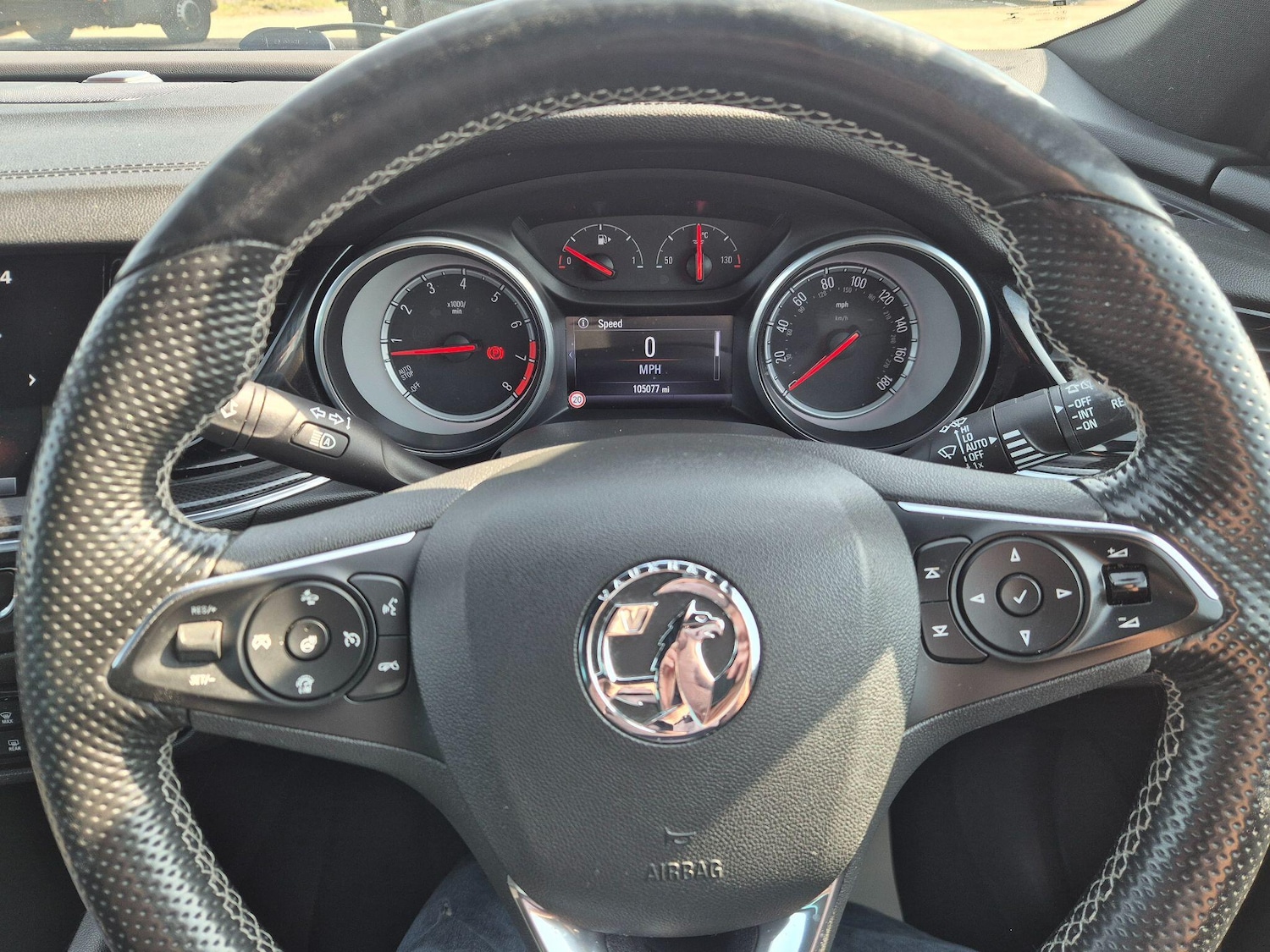 Used Vauxhall Insignia 2017 for sale - 78170636: Photo 30