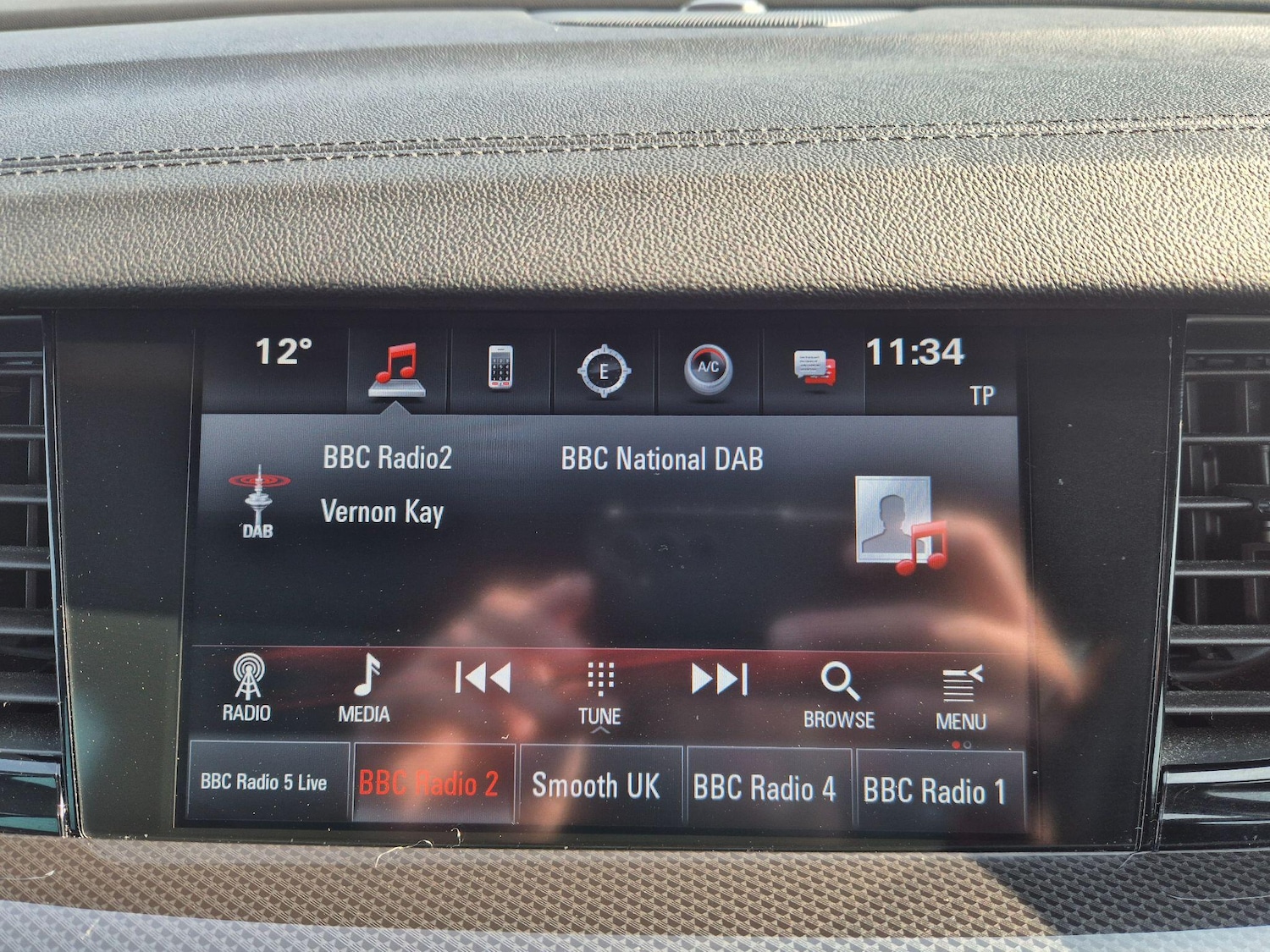 Used Vauxhall Insignia 2017 for sale - 78170636: Photo 32