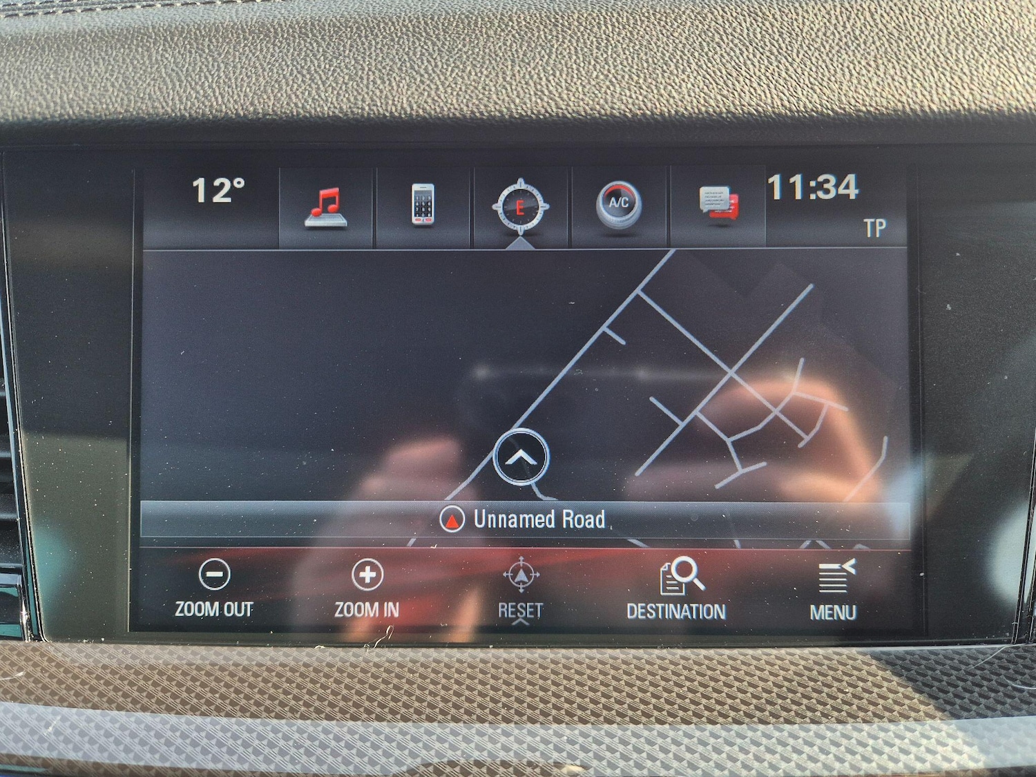 Used Vauxhall Insignia 2017 for sale - 78170636: Photo 33