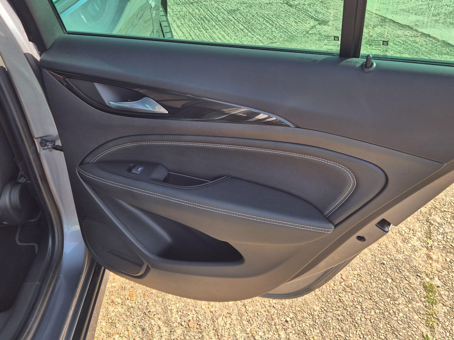 Used Vauxhall Insignia 2017 for sale - 78170636: Photo 9