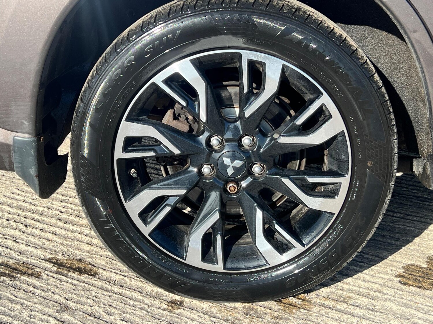 Used Mitsubishi Outlander 2017 for sale - 78115256: Photo 10