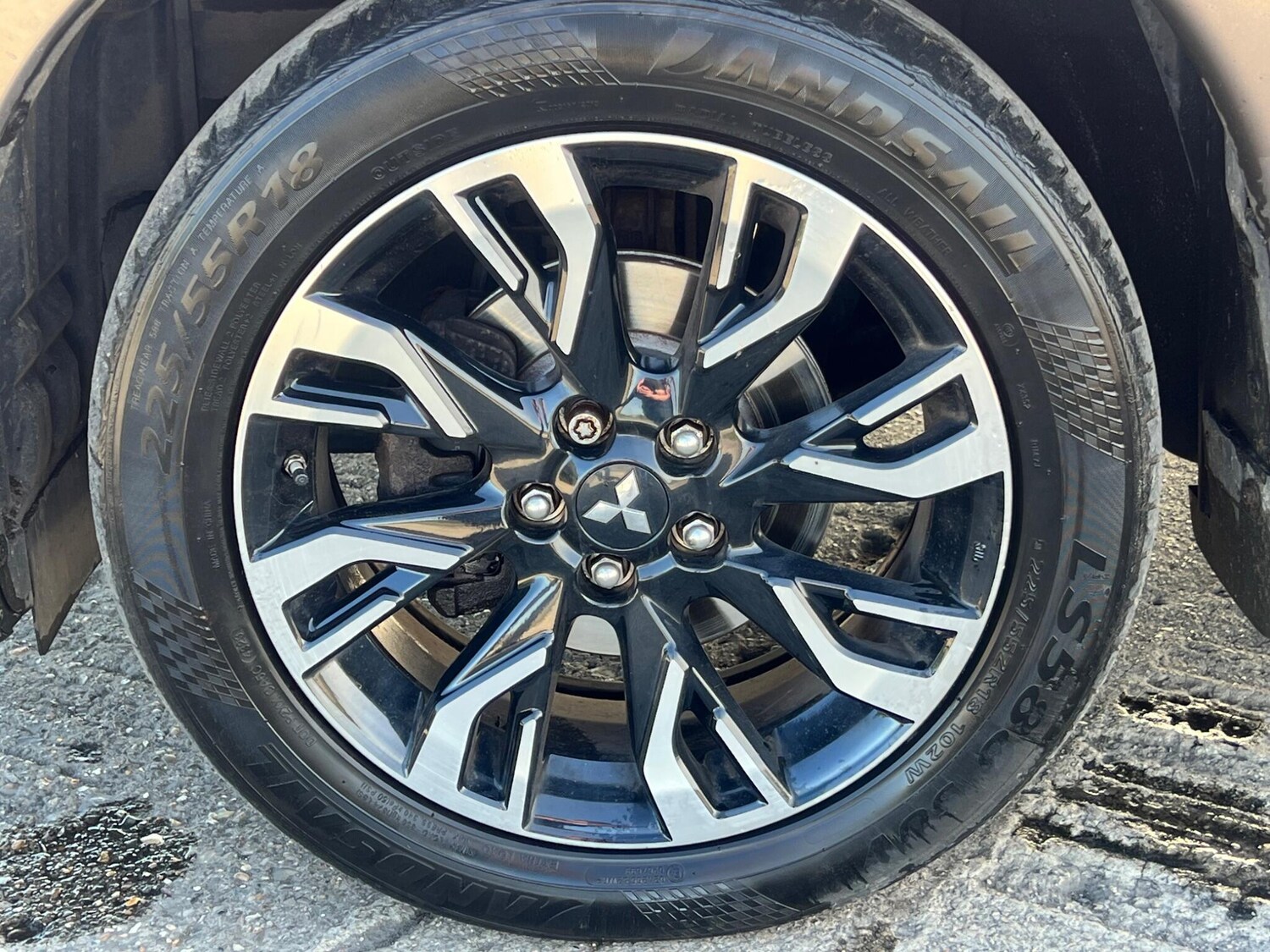 Used Mitsubishi Outlander 2017 for sale - 78115256: Photo 11