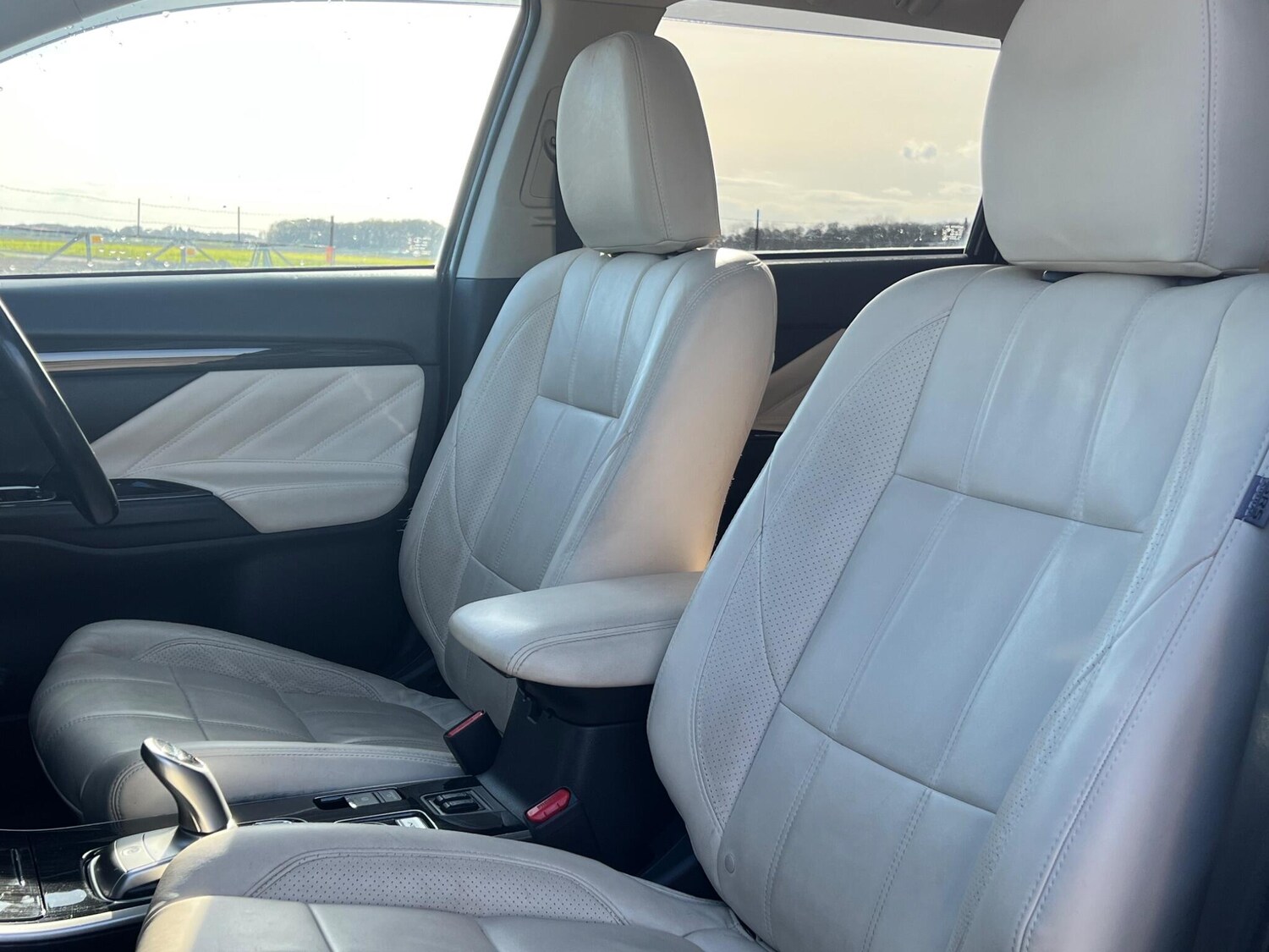 Used Mitsubishi Outlander 2017 for sale - 78115256: Photo 14