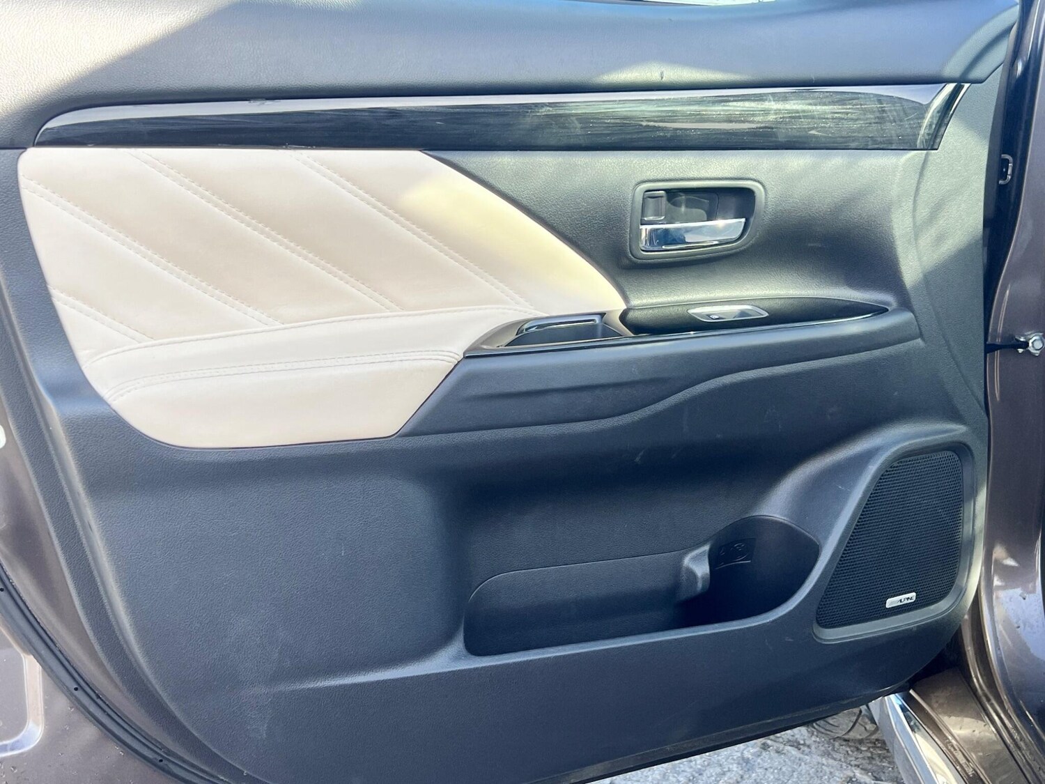 Used Mitsubishi Outlander 2017 for sale - 78115256: Photo 15