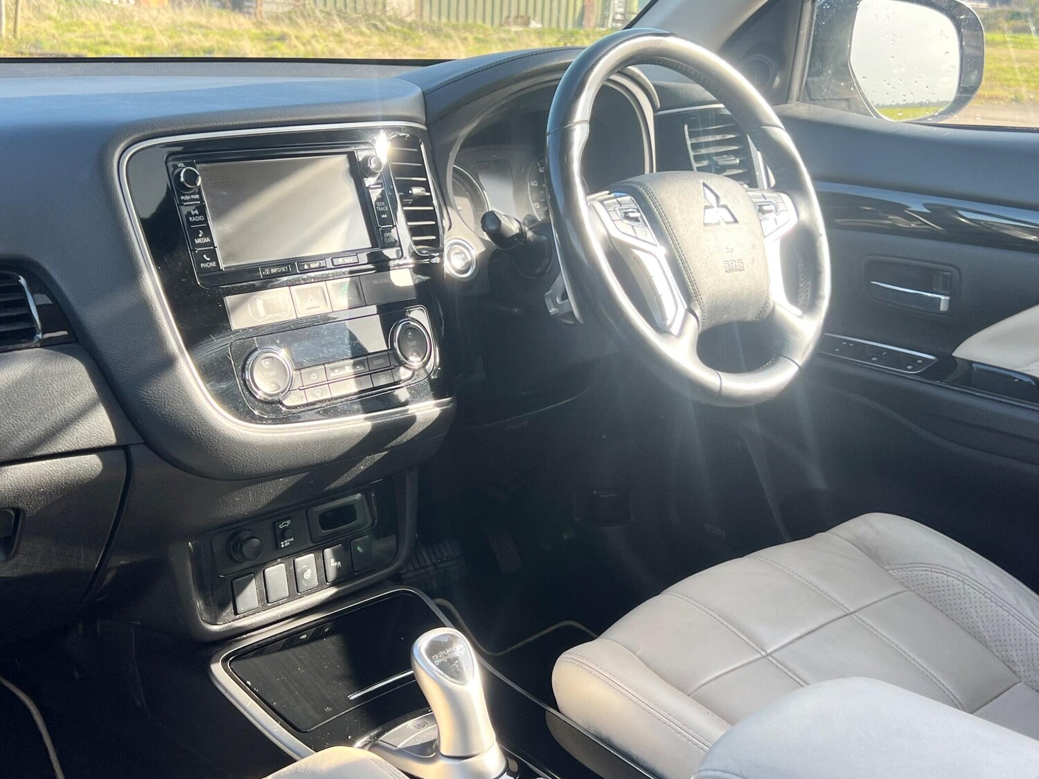 Used Mitsubishi Outlander 2017 for sale - 78115256: Photo 16