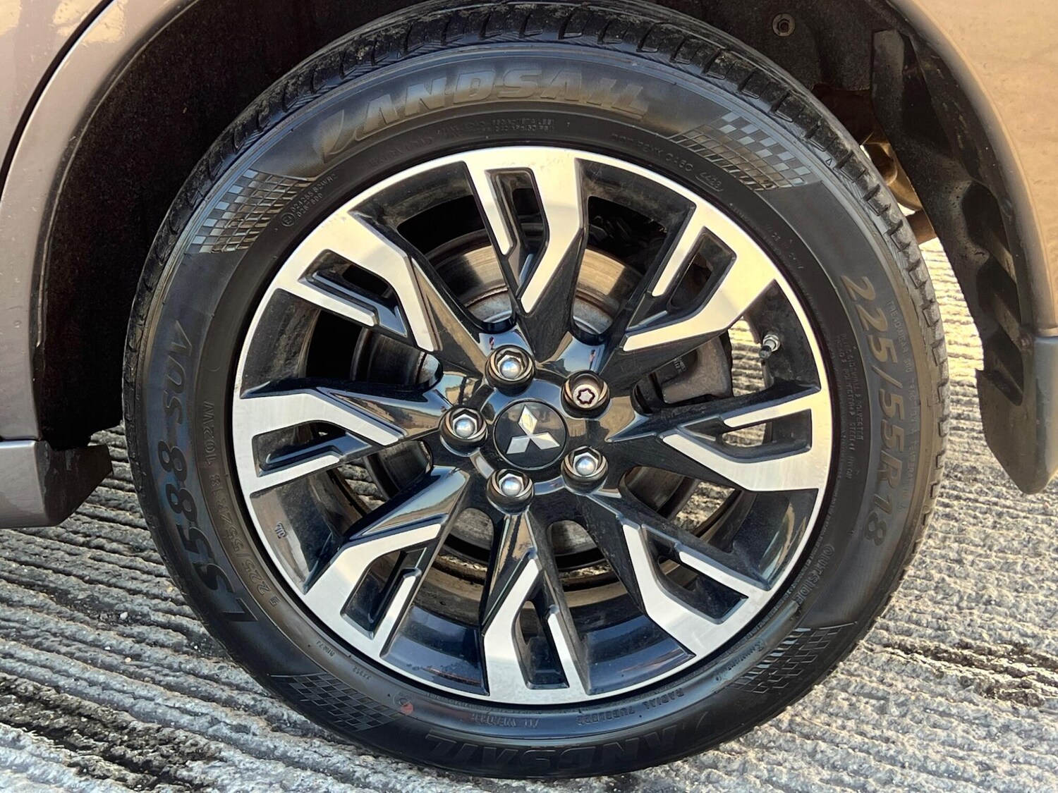 Used Mitsubishi Outlander 2017 for sale - 78115256: Photo 17