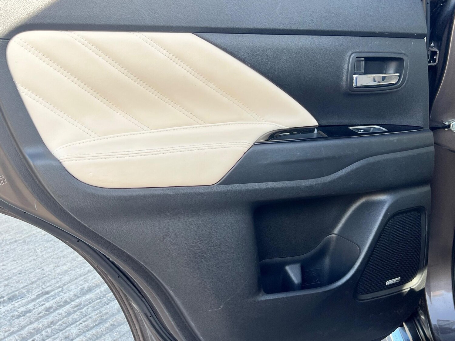 Used Mitsubishi Outlander 2017 for sale - 78115256: Photo 19