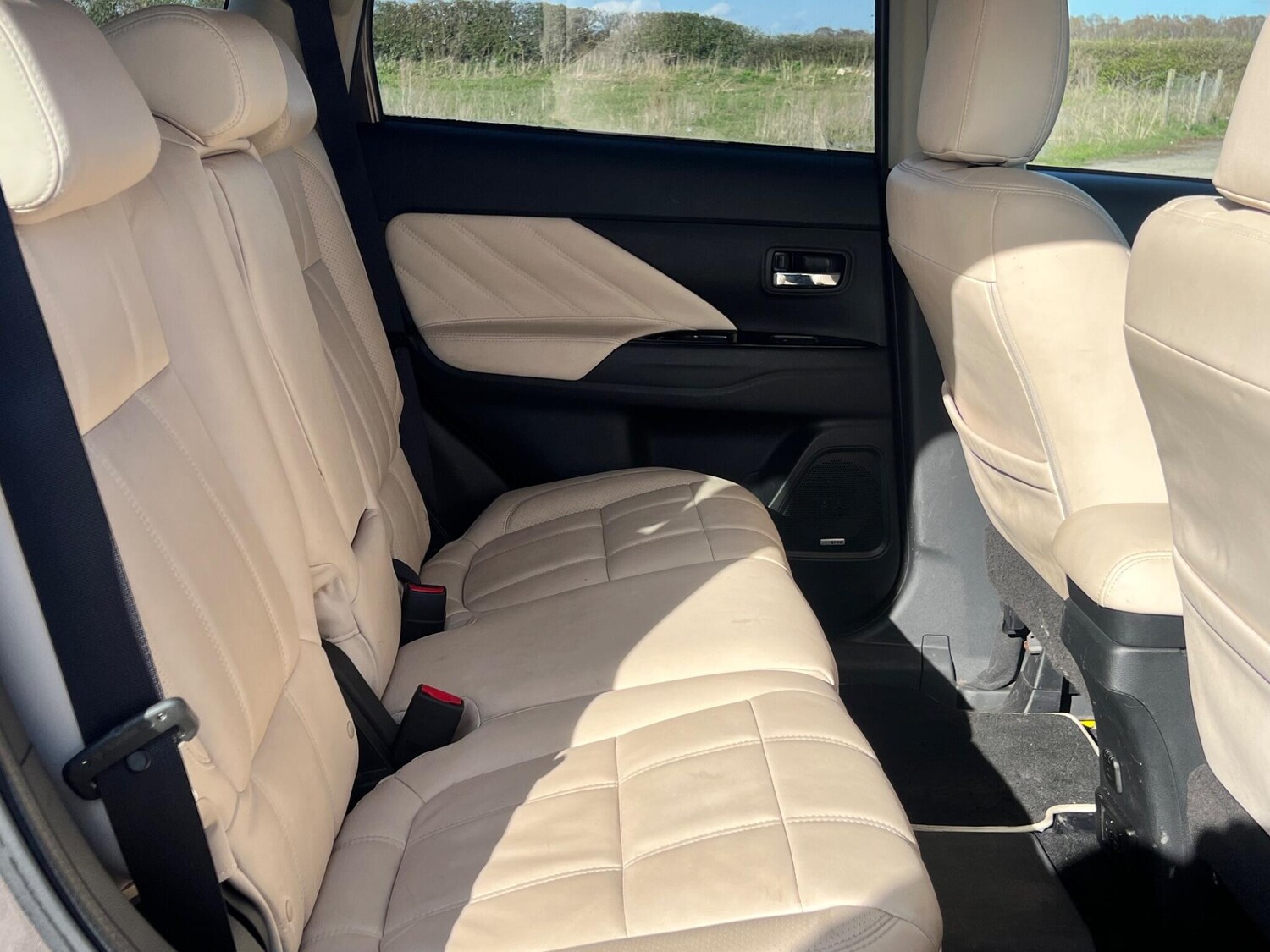 Used Mitsubishi Outlander 2017 for sale - 78115256: Photo 20