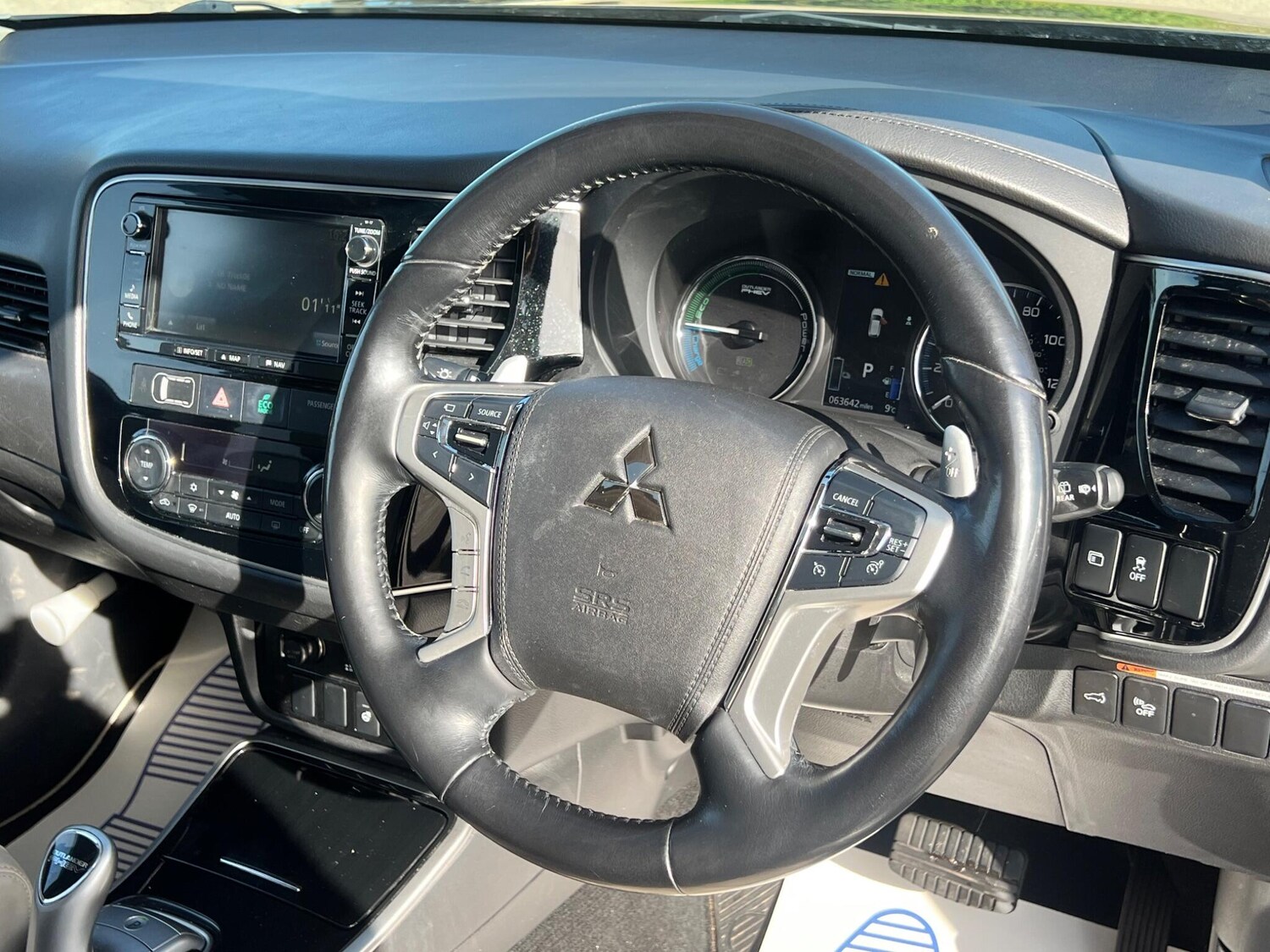 Used Mitsubishi Outlander 2017 for sale - 78115256: Photo 25