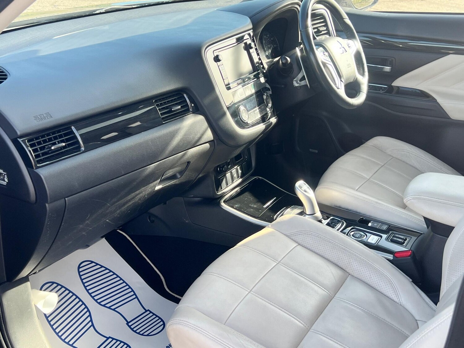 Used Mitsubishi Outlander 2017 for sale - 78115256: Photo 26