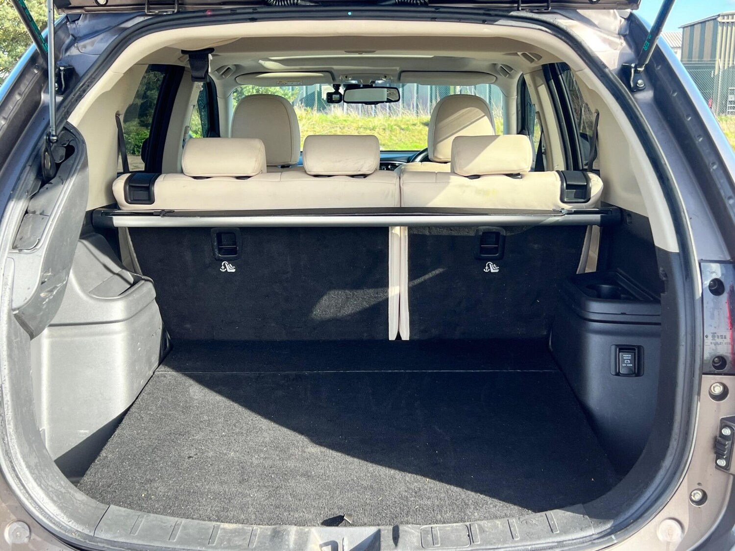 Used Mitsubishi Outlander 2017 for sale - 78115256: Photo 27