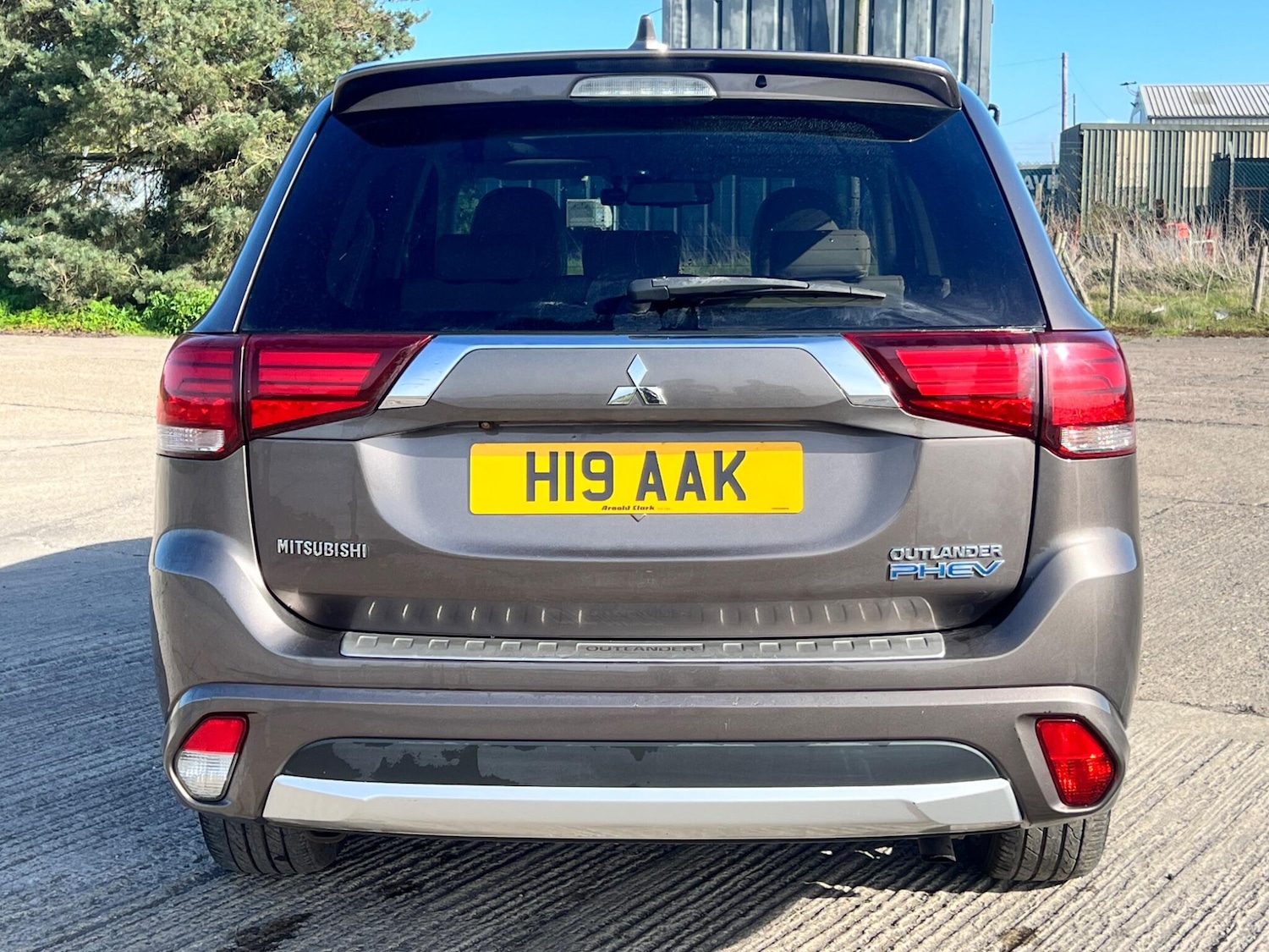 Used Mitsubishi Outlander 2017 for sale - 78115256: Photo 29