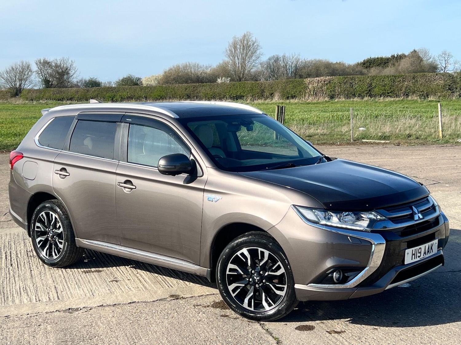Used Mitsubishi Outlander 2017 for sale - 78115256: Photo 30