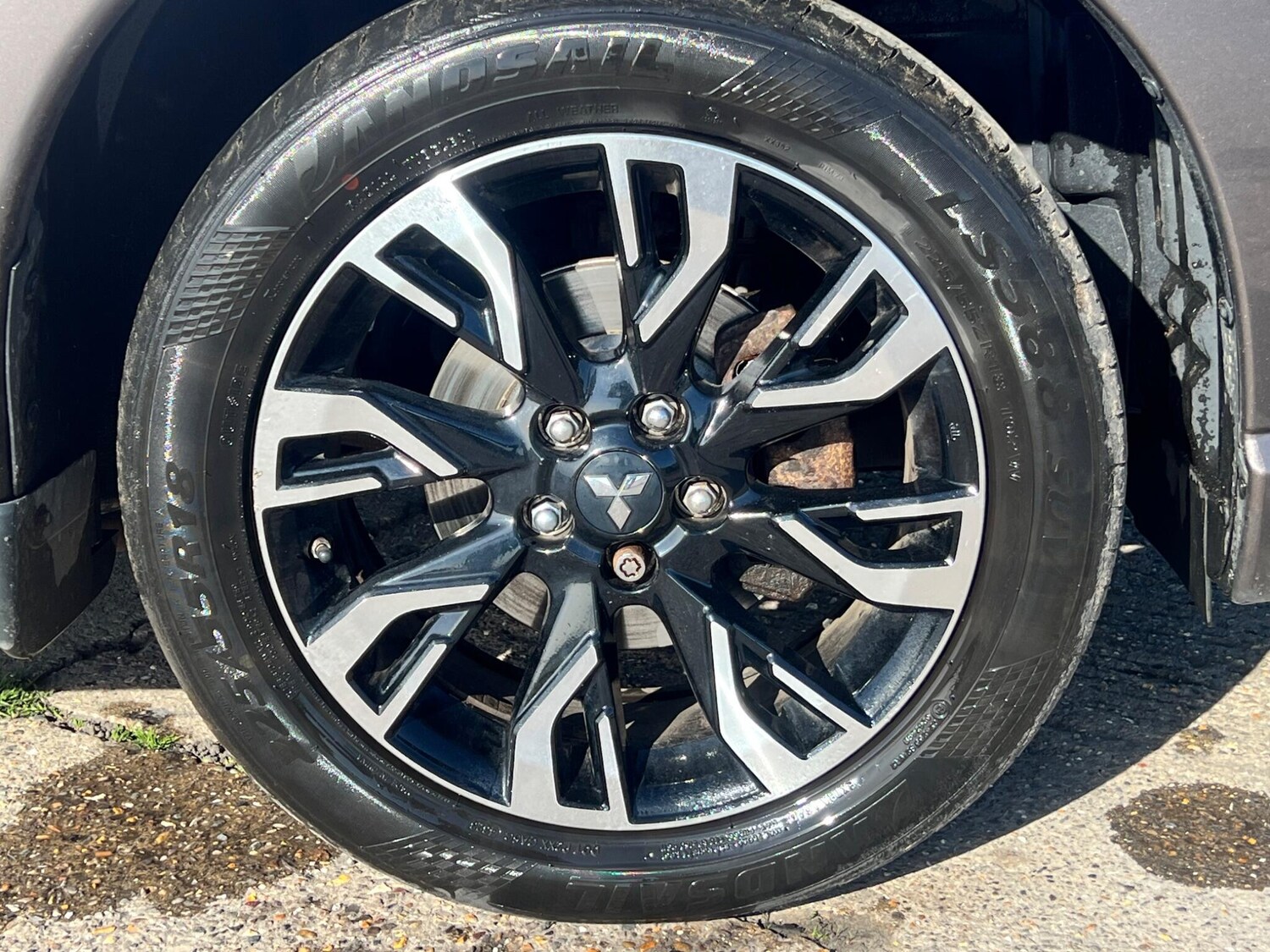 Used Mitsubishi Outlander 2017 for sale - 78115256: Photo 7