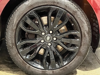 Used Land Rover Range Rover Sport 2015 for sale - 75905812: Photo