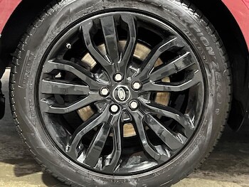 Used Land Rover Range Rover Sport 2015 for sale - 75905812: Photo