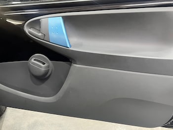 Used Peugeot 107 2010 for sale - 78057846: Photo