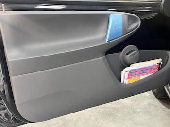 Used Peugeot 107 2010 for sale - 78057846: Photo