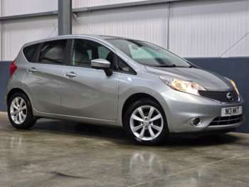 2014 (64) - 1.2 DIG-S Tekna CVT Euro 5 (s/s) 5dr