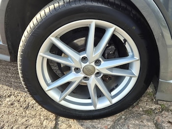 Used Audi Q2 2019 for sale - 77940077: Photo