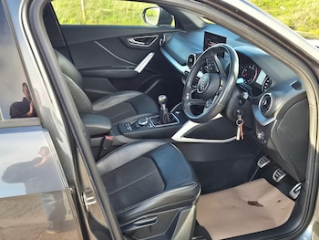 Used Audi Q2 2019 for sale - 77940077: Photo