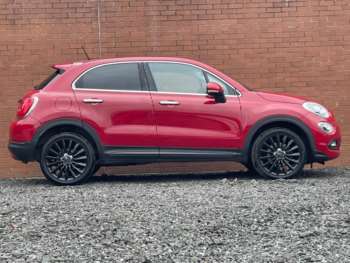 Used Fiat 500X 2016 for sale - 74920808: Photo