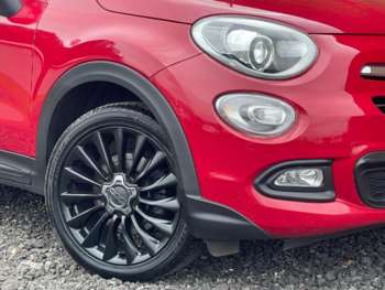Used Fiat 500X 2016 for sale - 74920808: Photo
