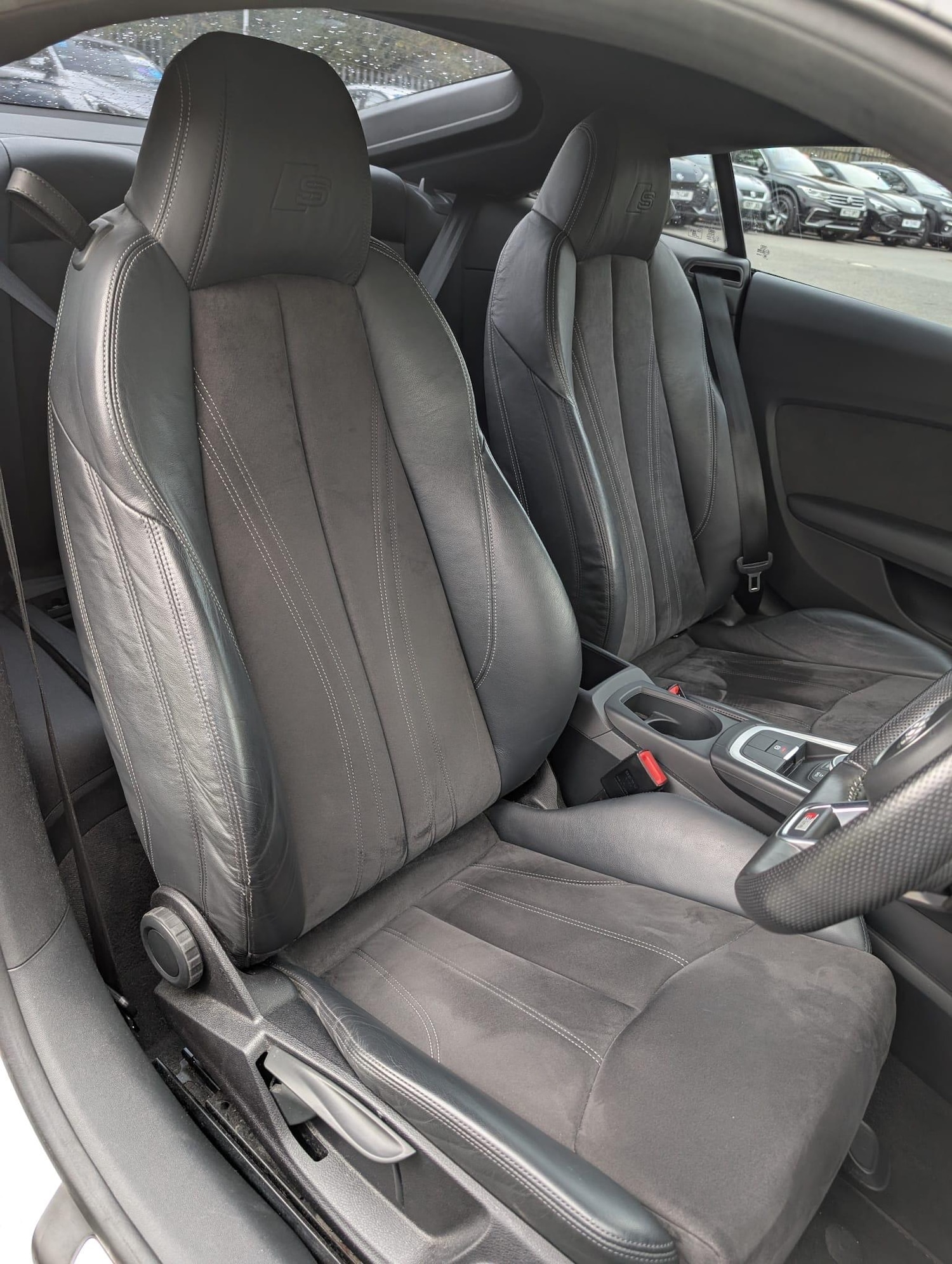 Used Audi TT 2014 for sale - 76446541: Photo 4