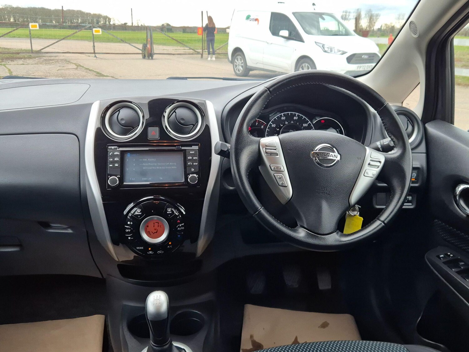 Used Nissan Note for sale - 78127973: Photo 10
