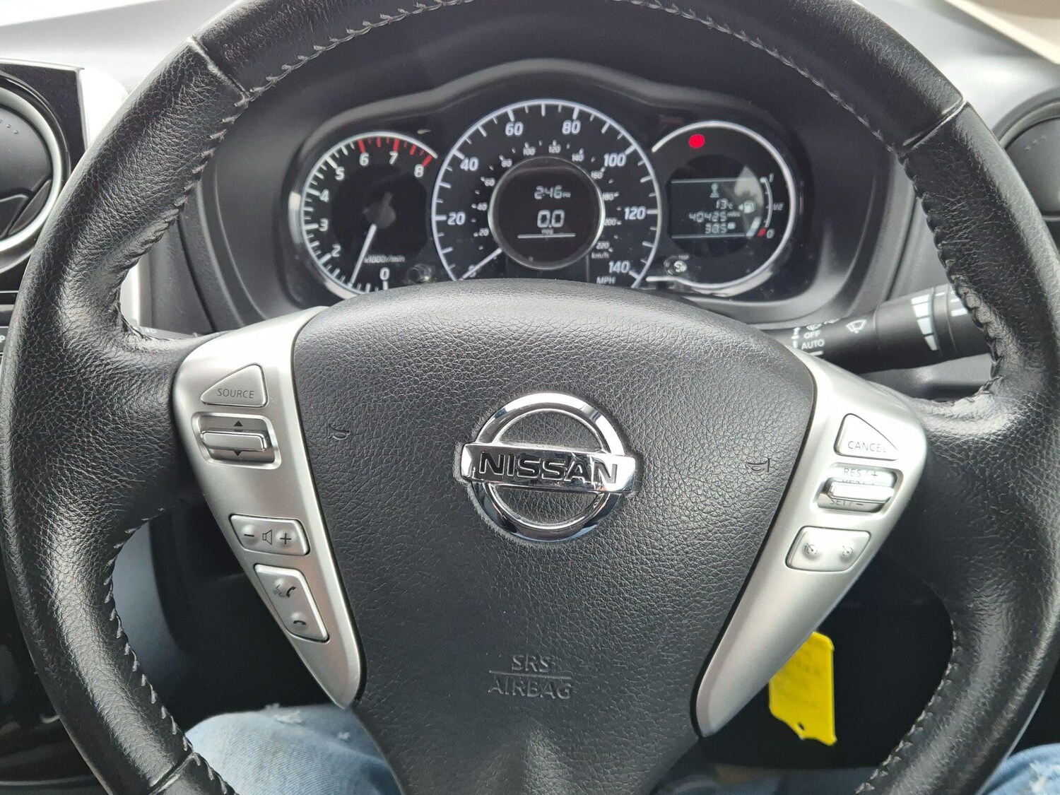 Used Nissan Note for sale - 78127973: Photo 11