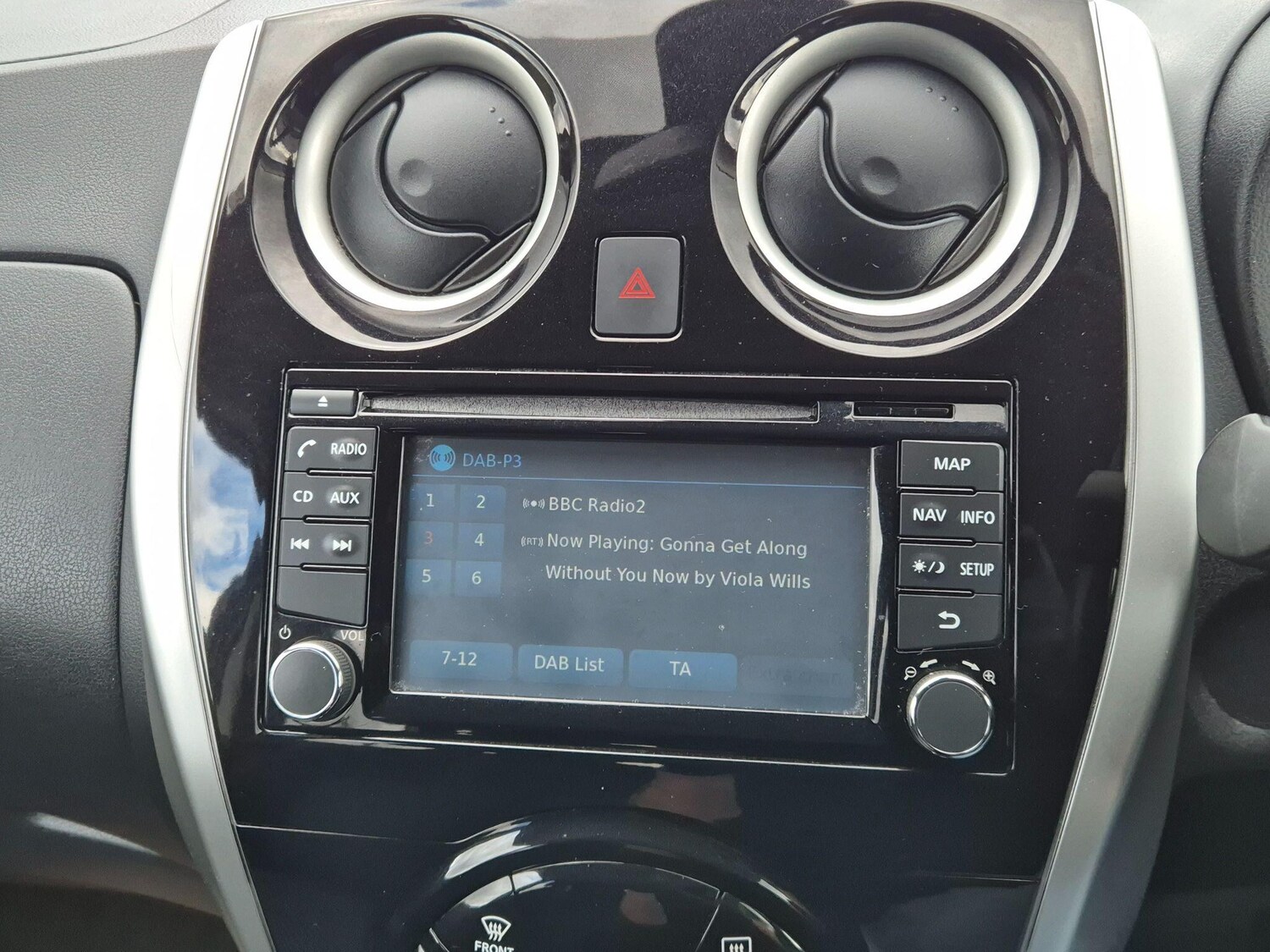 Used Nissan Note for sale - 78127973: Photo 12