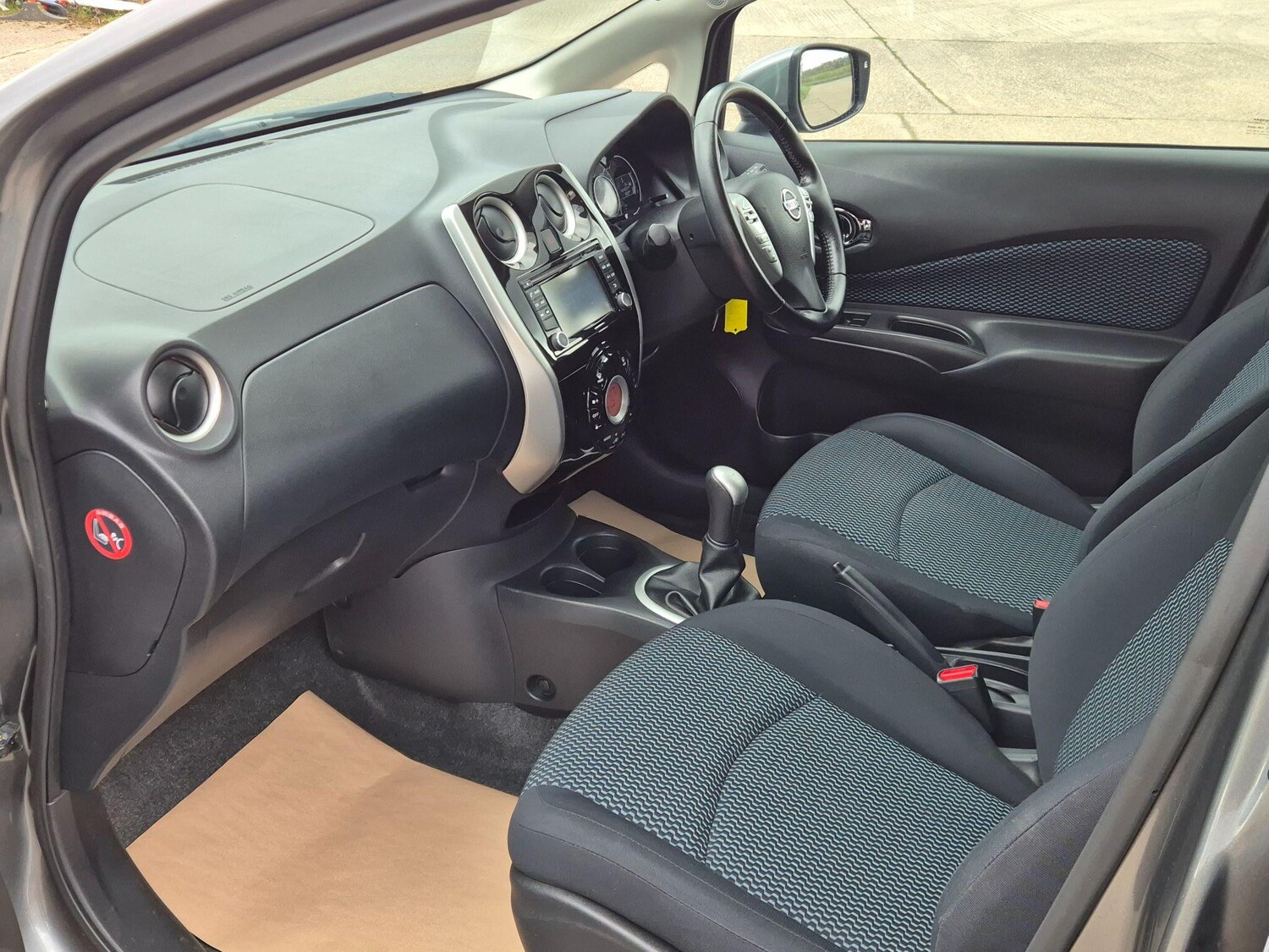 Used Nissan Note for sale - 78127973: Photo 15