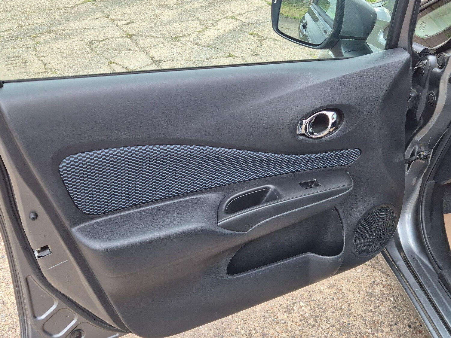 Used Nissan Note for sale - 78127973: Photo 16