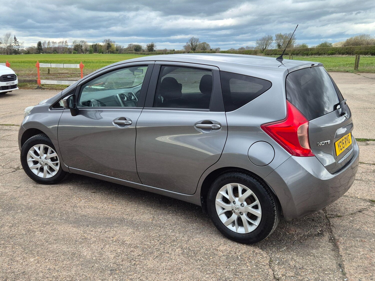 Used Nissan Note for sale - 78127973: Photo 18