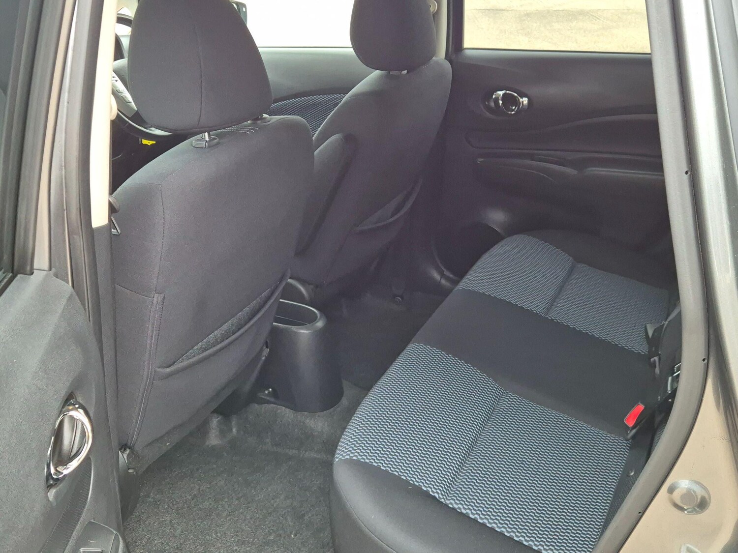 Used Nissan Note for sale - 78127973: Photo 20