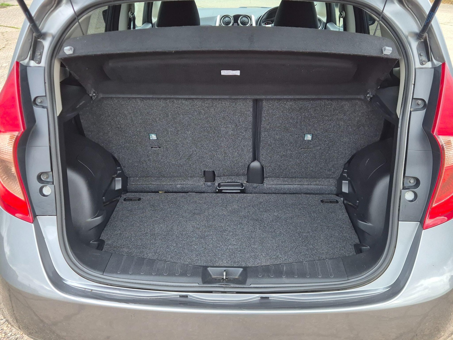 Used Nissan Note for sale - 78127973: Photo 21