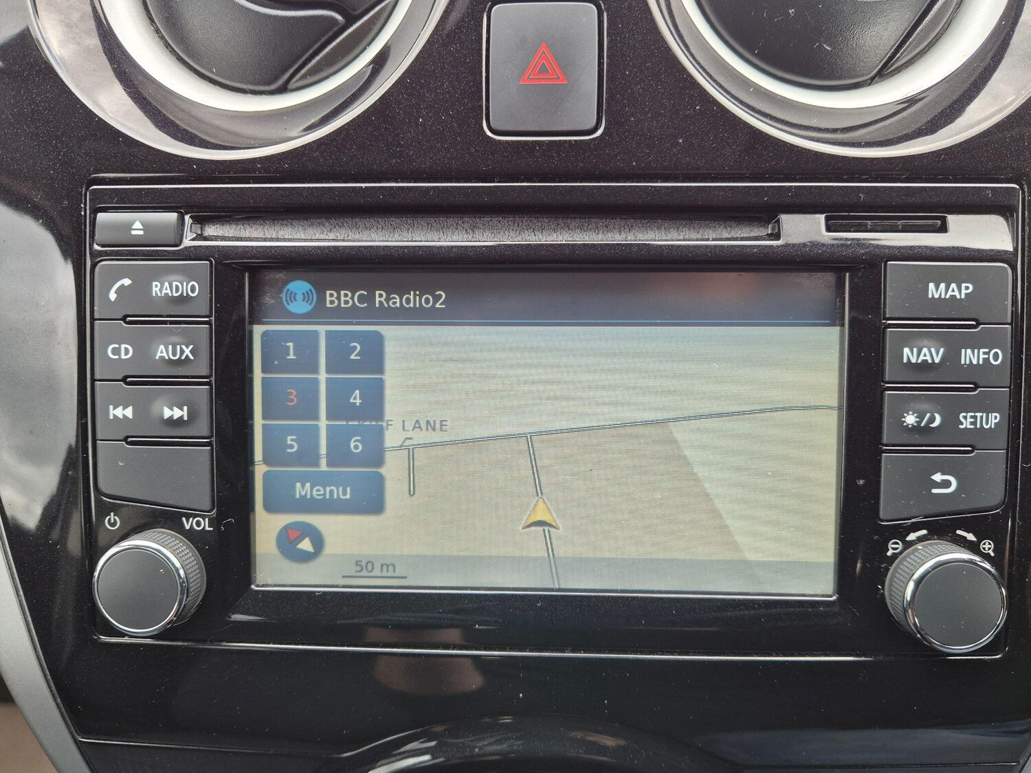 Used Nissan Note for sale - 78127973: Photo 23