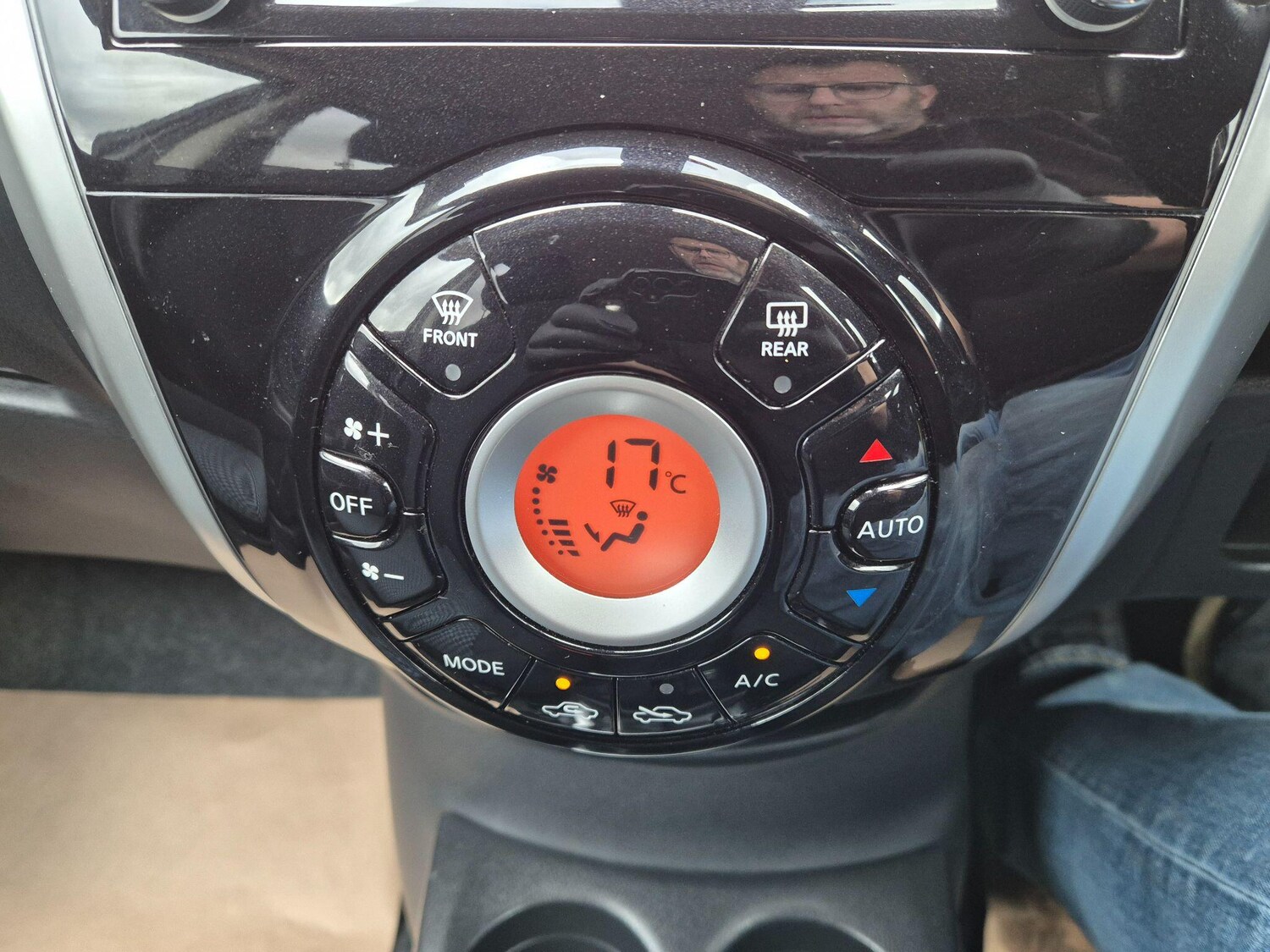 Used Nissan Note for sale - 78127973: Photo 24