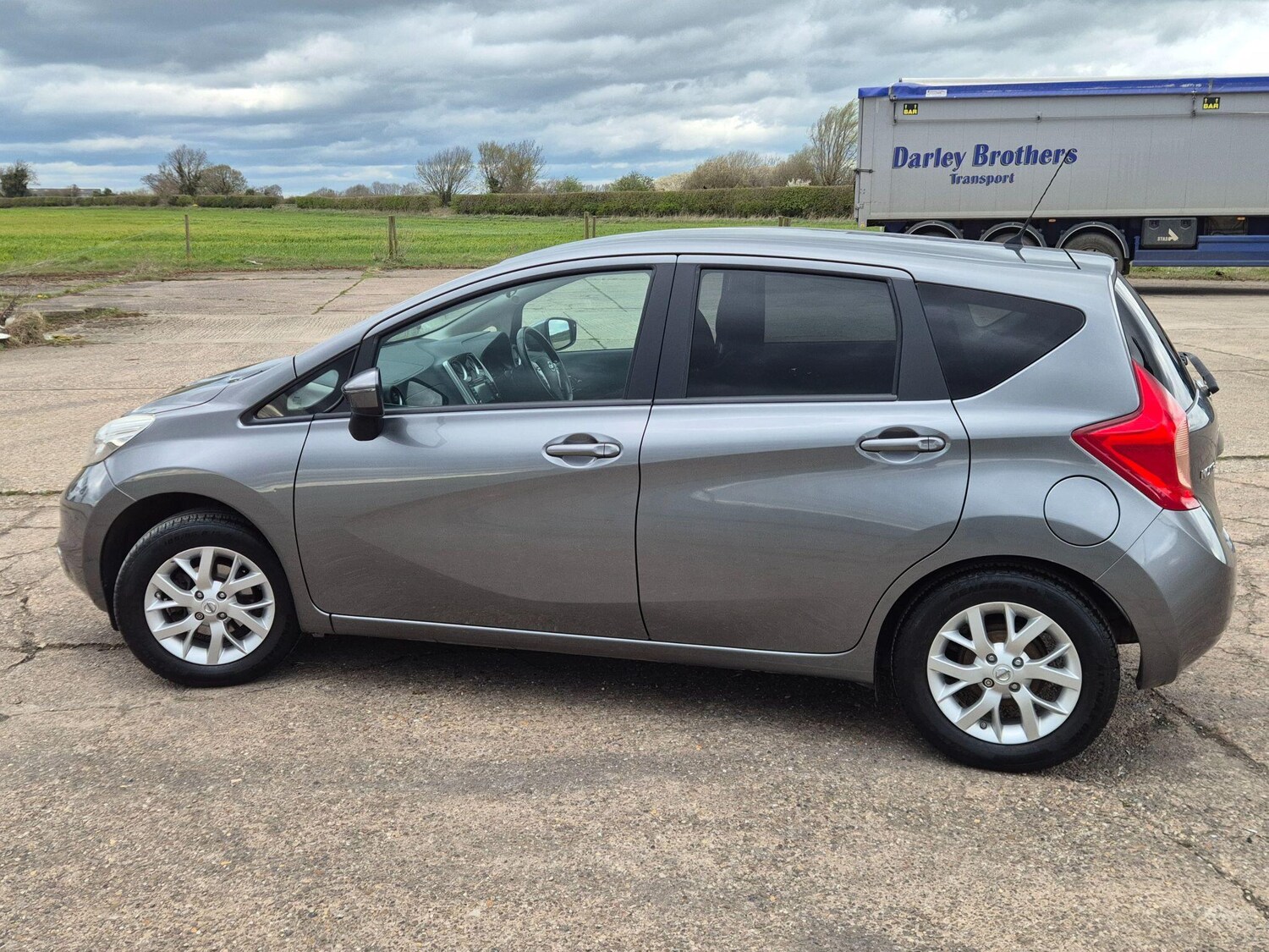 Used Nissan Note for sale - 78127973: Photo 26