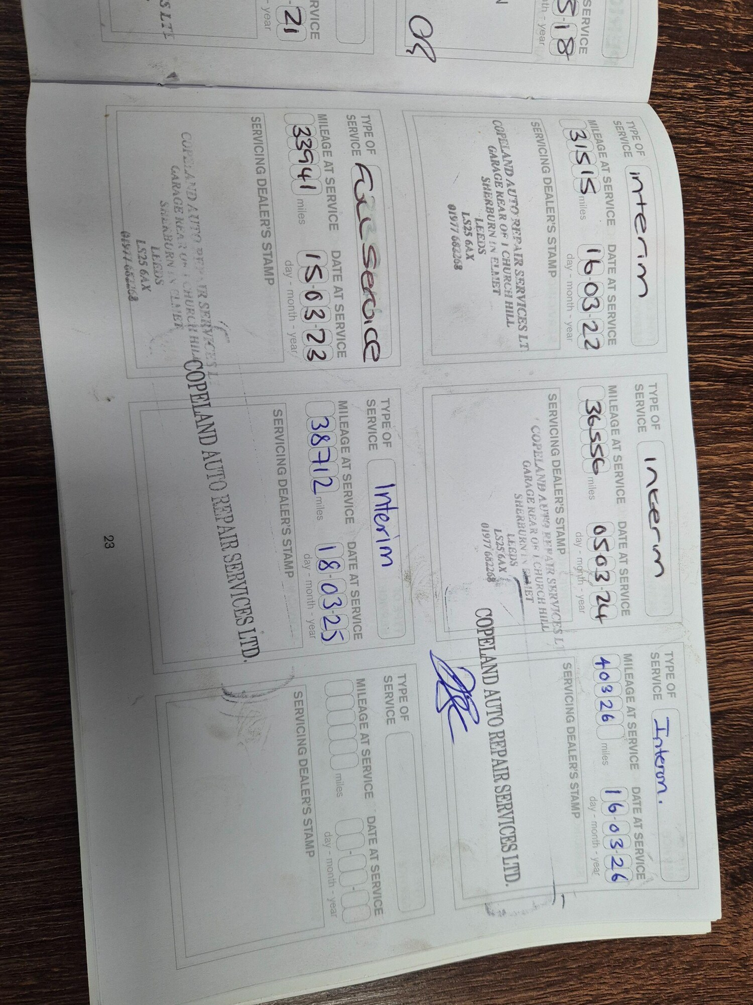 Used Nissan Note for sale - 78127973: Photo 28