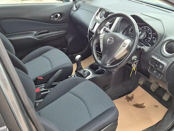 Used Nissan Note 2015 for sale - 78127973: Photo