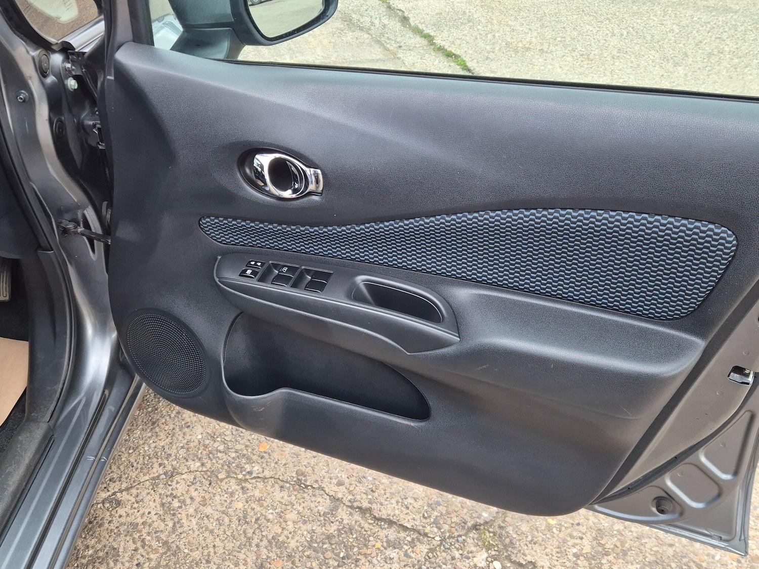 Used Nissan Note for sale - 78127973: Photo 4