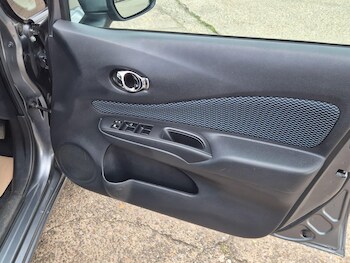 Used Nissan Note 2015 for sale - 78127973: Photo