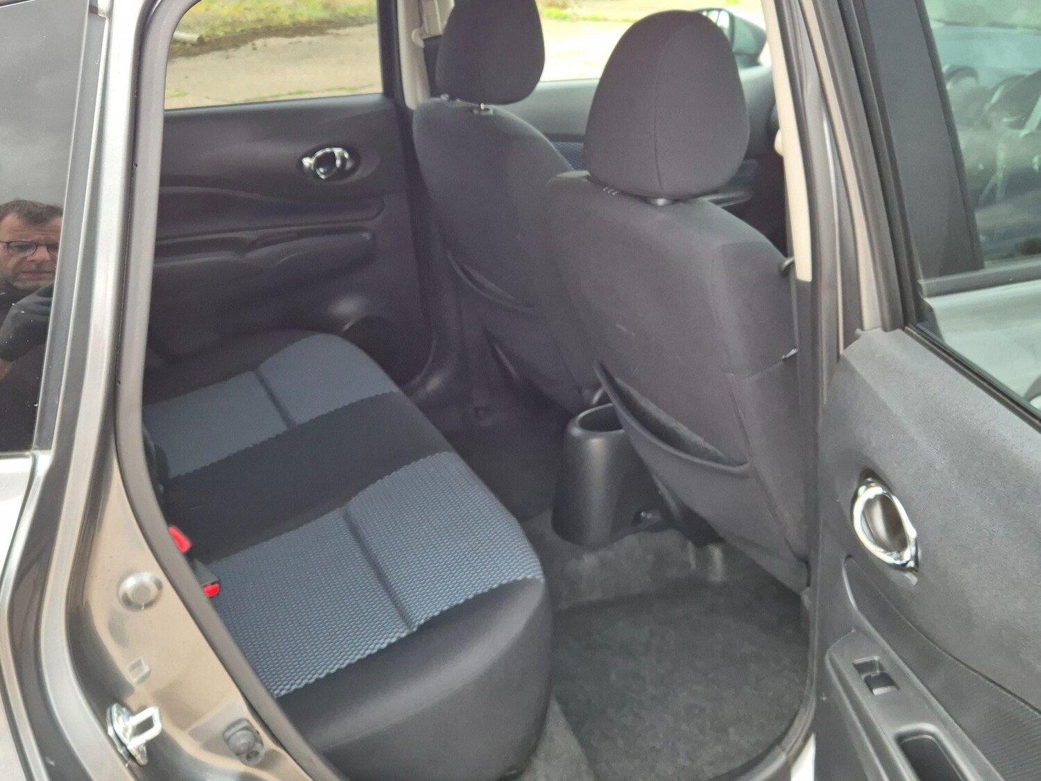 Used Nissan Note for sale - 78127973: Photo 7