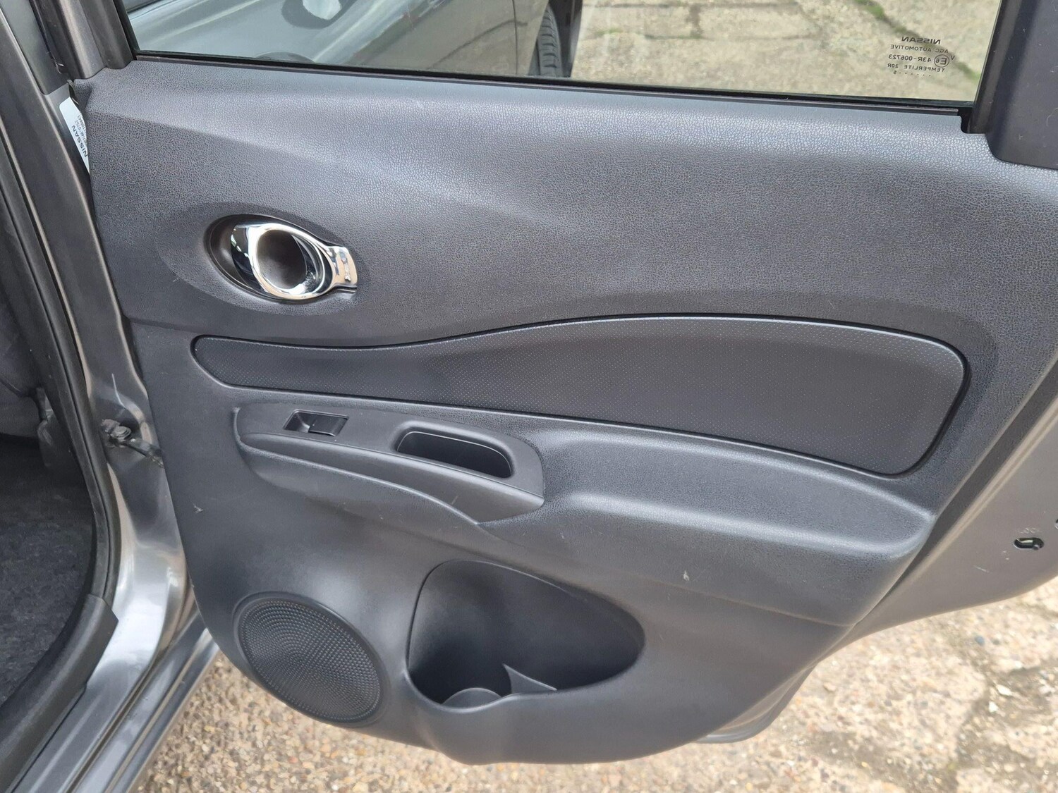 Used Nissan Note for sale - 78127973: Photo 8