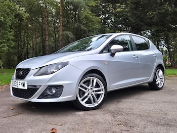 SEAT - Ibiza