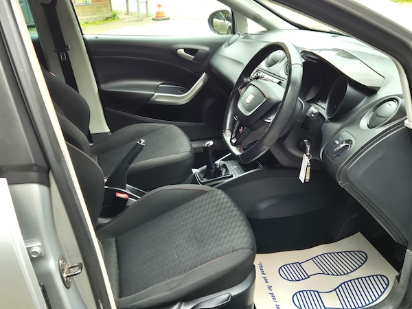 Used SEAT Ibiza 2012 for sale - 76326607: Photo 2