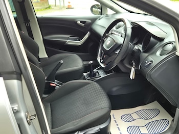 Used SEAT Ibiza 2012 for sale - 76326607: Photo 2