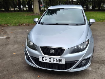 Used SEAT Ibiza 2012 for sale - 76326607: Photo 3